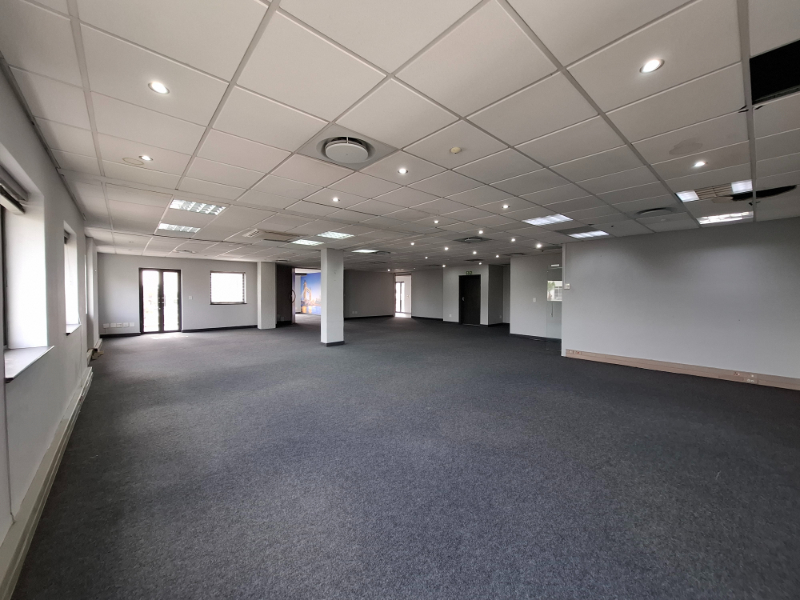 To Let commercial Property for Rent in Century City Western Cape